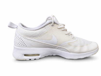 Nike Air Max Women's Ivory Running Shoes