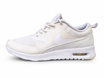 Nike Air Max Women's Ivory Running Shoes