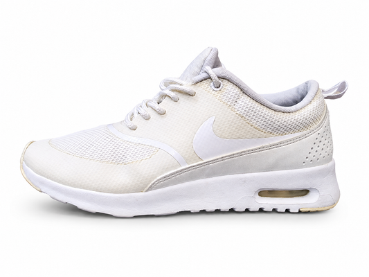 Nike Air Max Women's Ivory Running Shoes