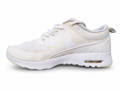 Nike Air Max Women's Ivory Running Shoes