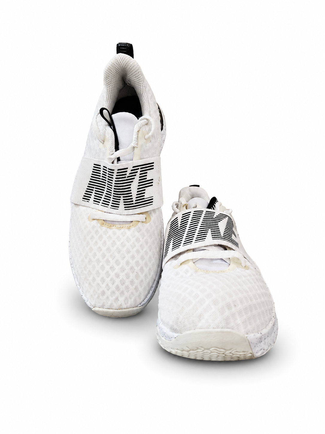 Nike Women's In Season TR 9 AR4543-100 White Running Shoes Sneakers