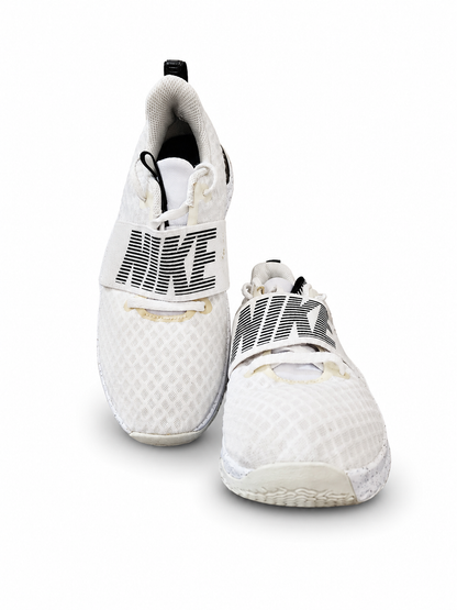 Nike Women's In Season TR 9 AR4543-100 White Running Shoes Sneakers