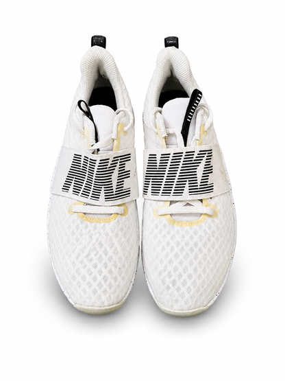 Nike Women's In Season TR 9 AR4543-100 White Running Shoes Sneakers