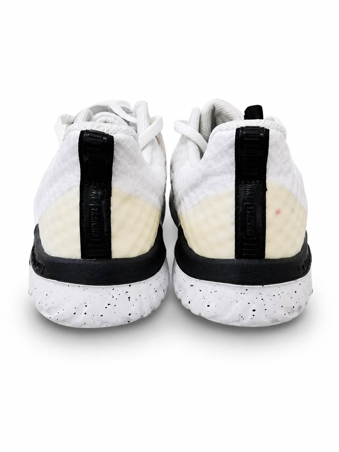 Nike Women's In Season TR 9 AR4543-100 White Running Shoes Sneakers