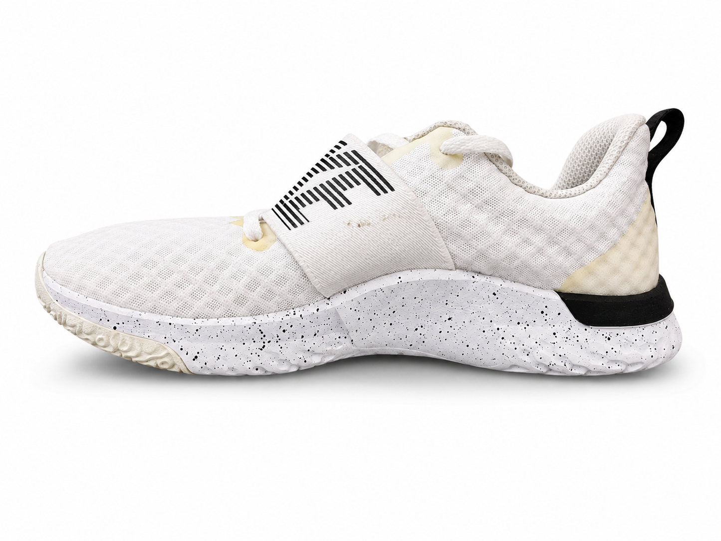 Nike Women's In Season TR 9 AR4543-100 White Running Shoes Sneakers