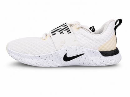 Nike Women's In Season TR 9 AR4543-100 White Running Shoes Sneakers