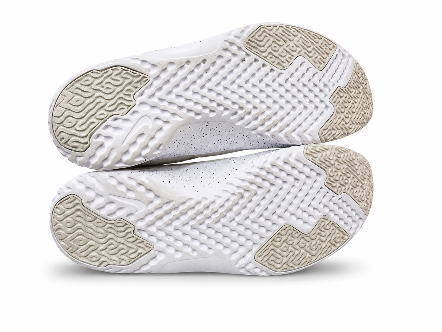 Nike Women's In Season TR 9 AR4543-100 White Running Shoes Sneakers