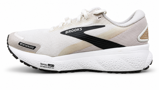 Brooks Ghost 16 Weatherized Running Shoes