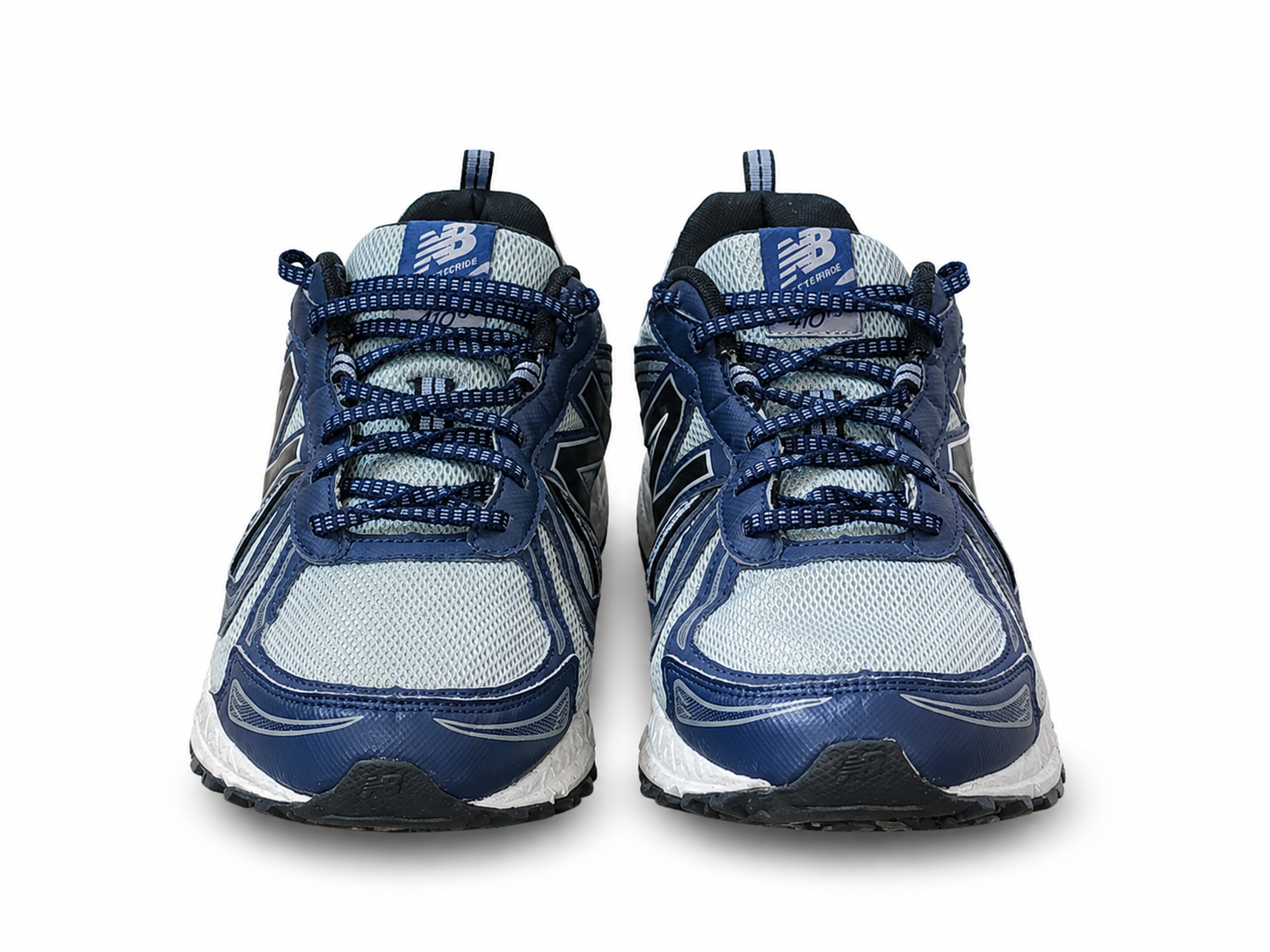 New Balance Men’s 410 V5 Trail Running Shoes