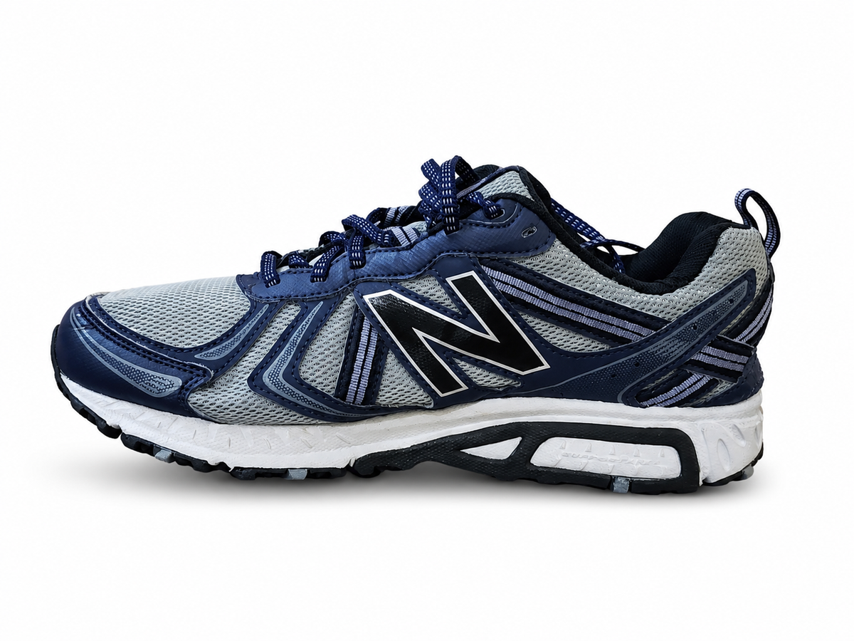 New Balance Men’s 410 V5 Trail Running Shoes