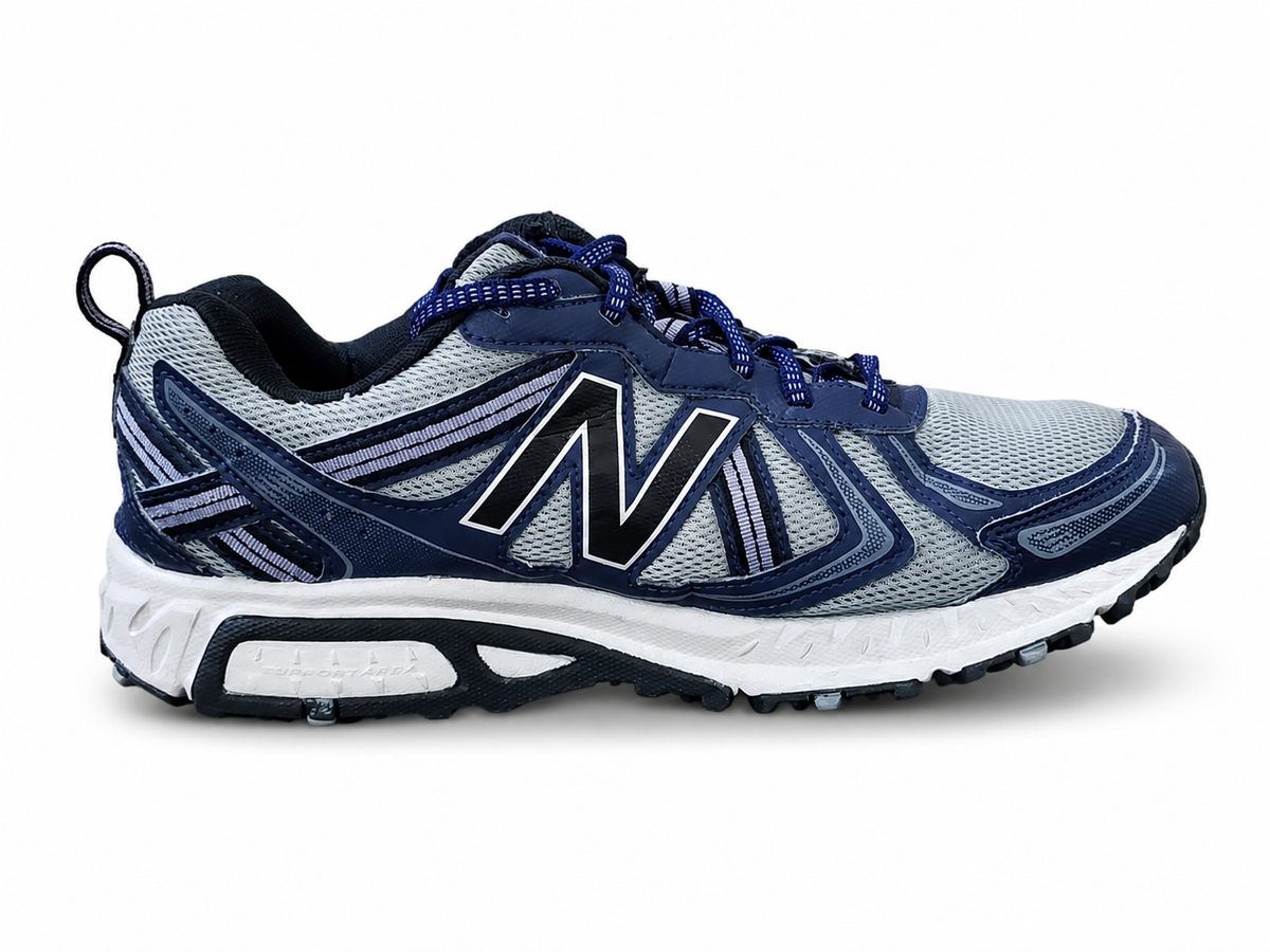 New Balance Men’s 410 V5 Trail Running Shoes