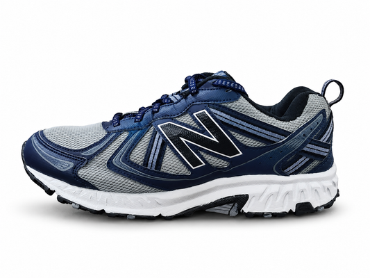 New Balance Men’s 410 V5 Trail Running Shoes