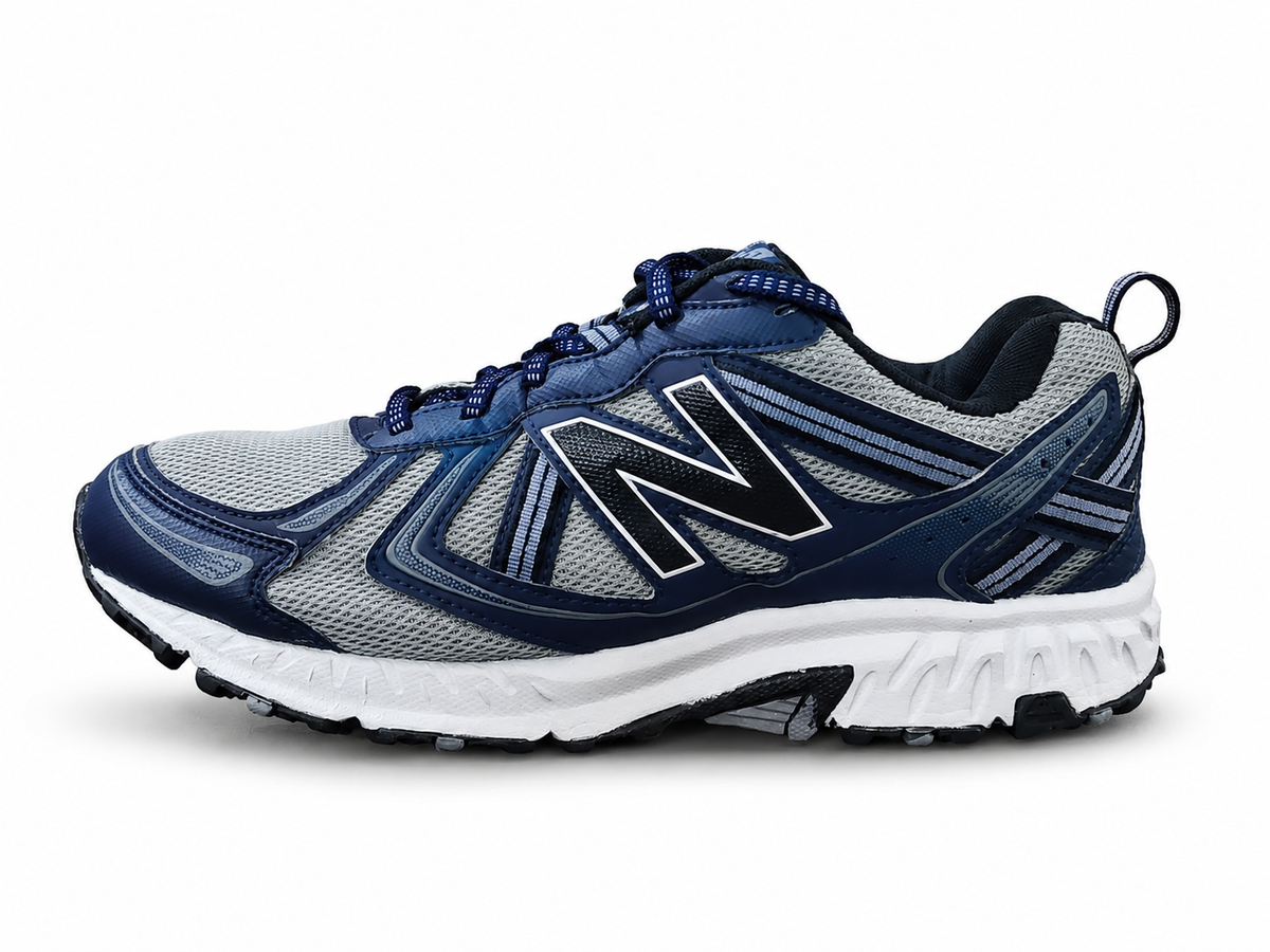 New Balance Men’s 410 V5 Trail Running Shoes
