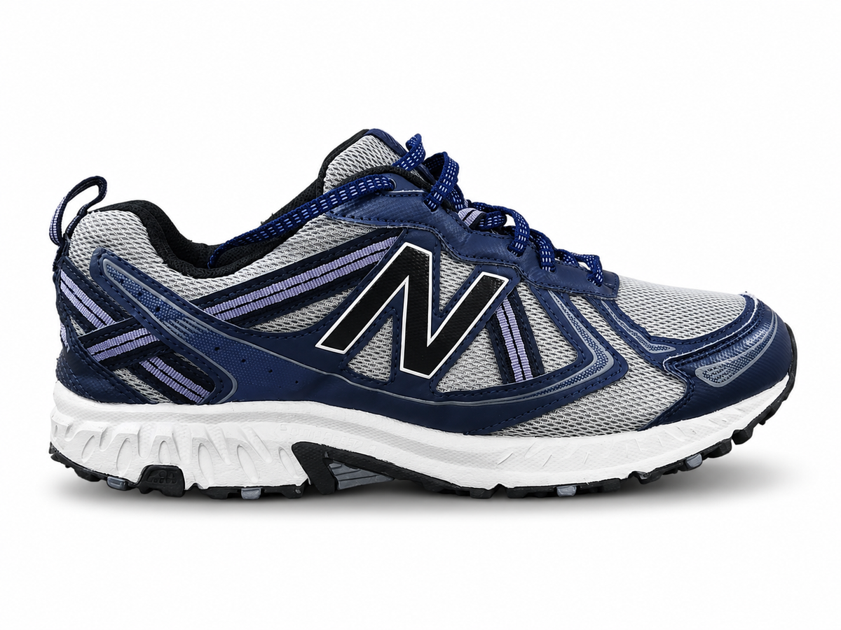 New Balance Men’s 410 V5 Trail Running Shoes