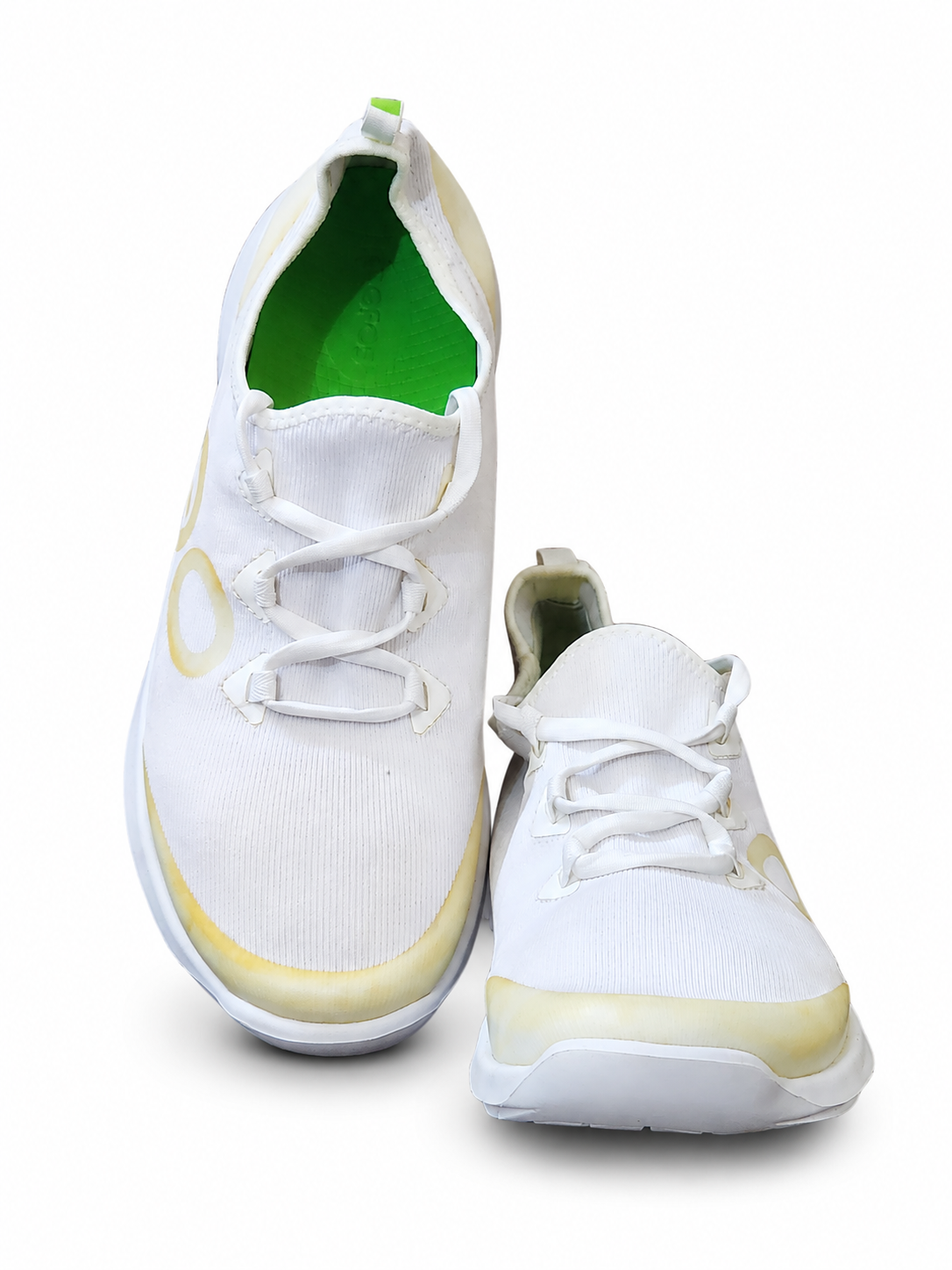 OOFOS Men’s Sport LS Low Shoes