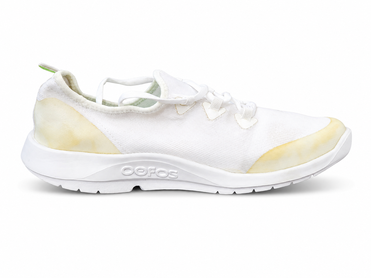 OOFOS Men’s Sport LS Low Shoes
