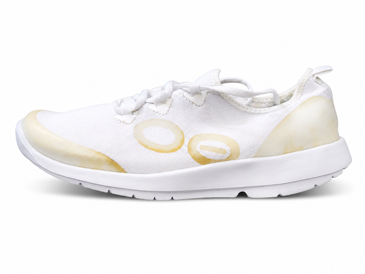 OOFOS Men’s Sport LS Low Shoes