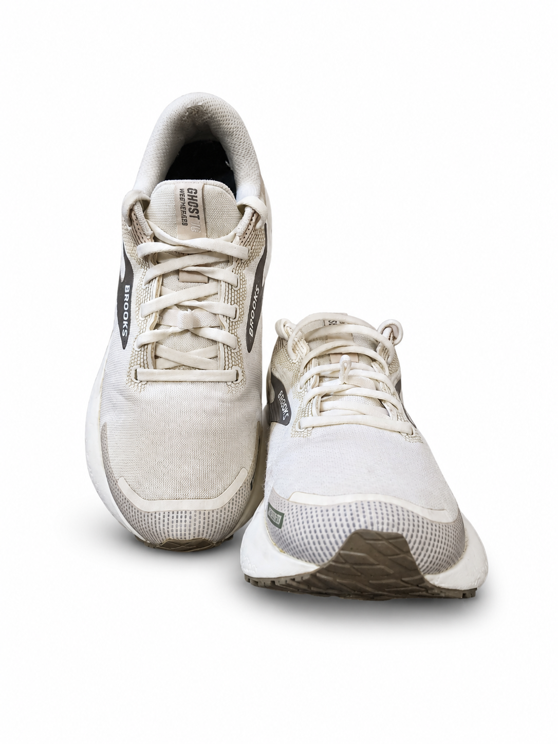 Brooks Ghost 16 Weatherized Running Shoes