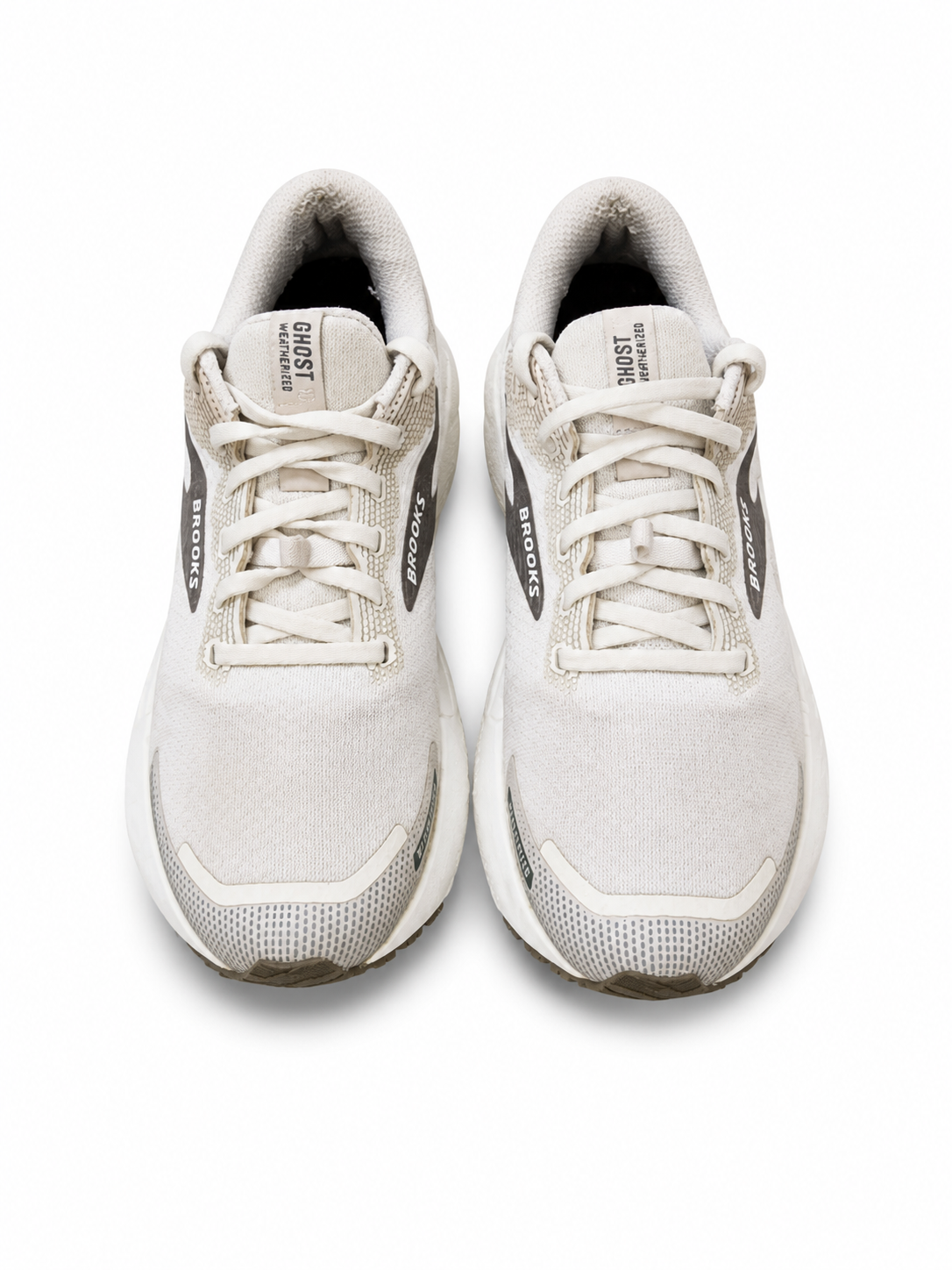Brooks Ghost 16 Weatherized Running Shoes