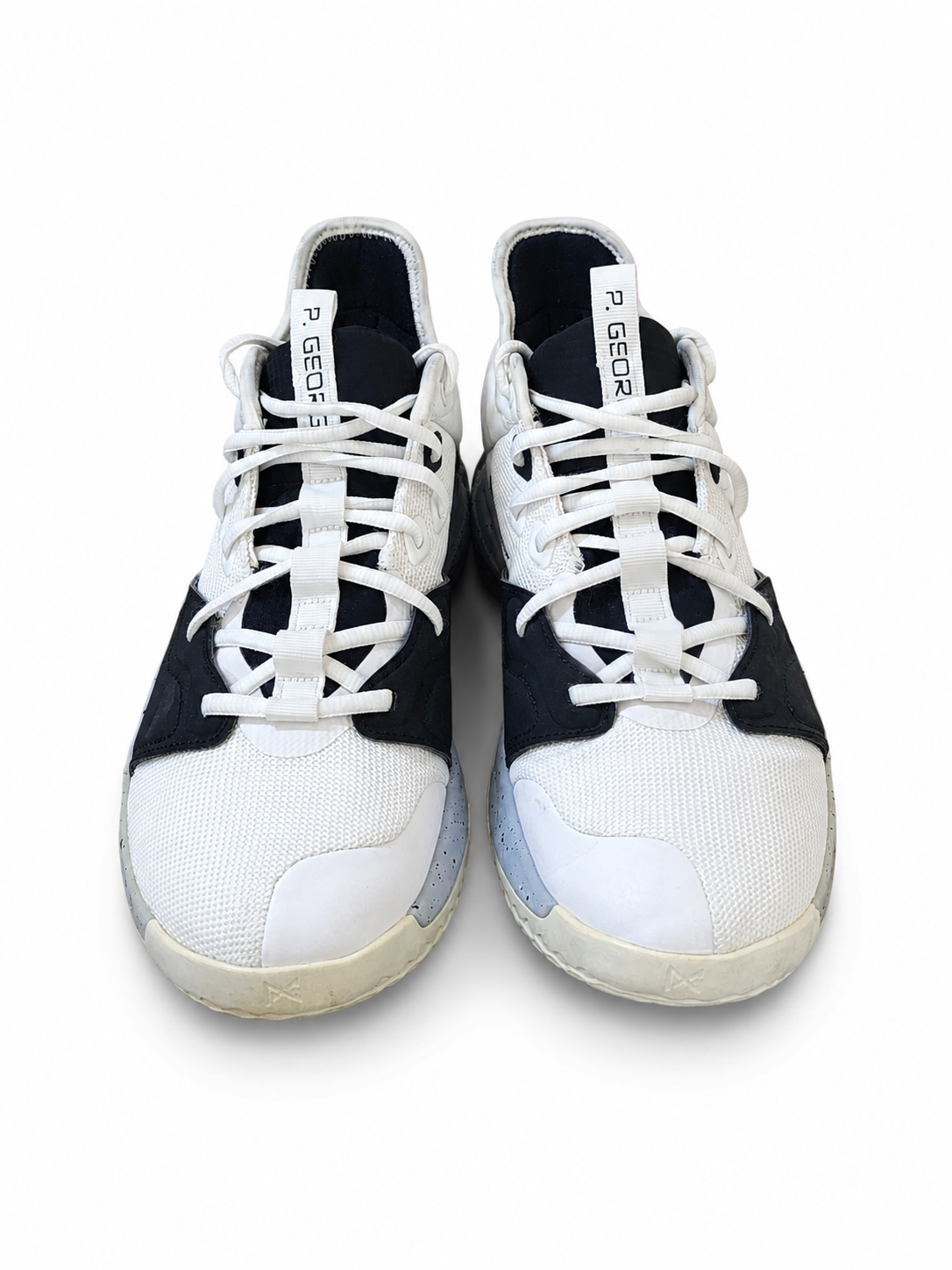 Nike PG 3 Moon Basketball Shoes