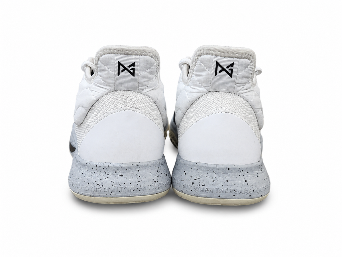 Nike PG 3 Moon Basketball Shoes