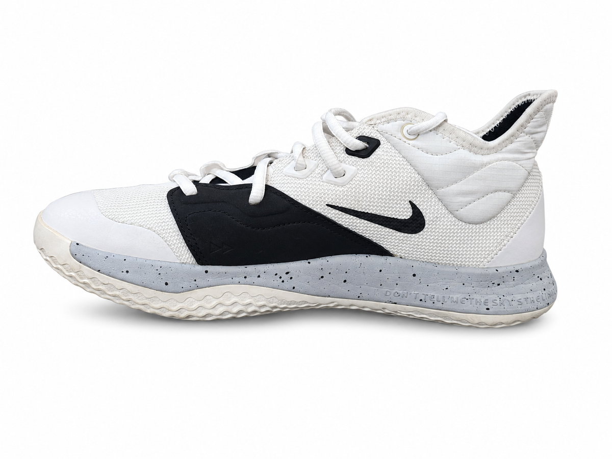 Nike PG 3 Moon Basketball Shoes