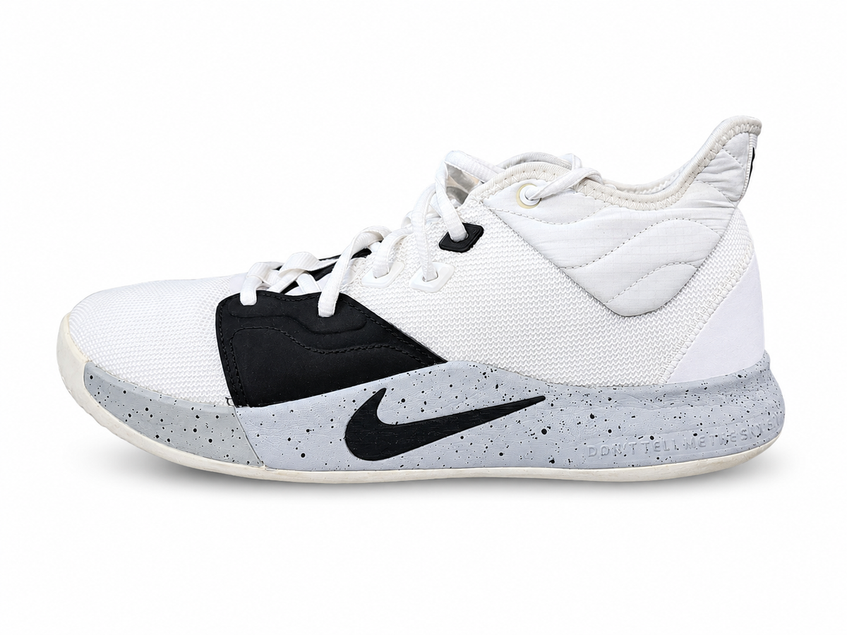 Nike PG 3 Moon Basketball Shoes