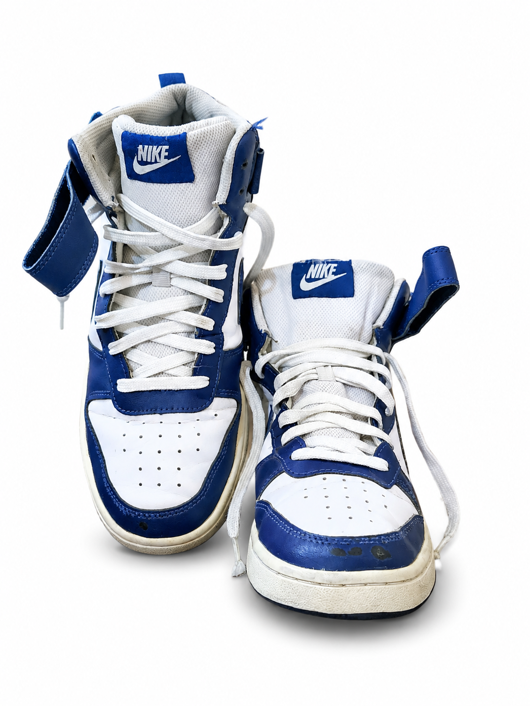 Nike Court Borough Mid 2