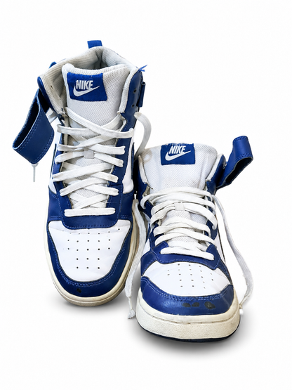 Nike Court Borough Mid 2