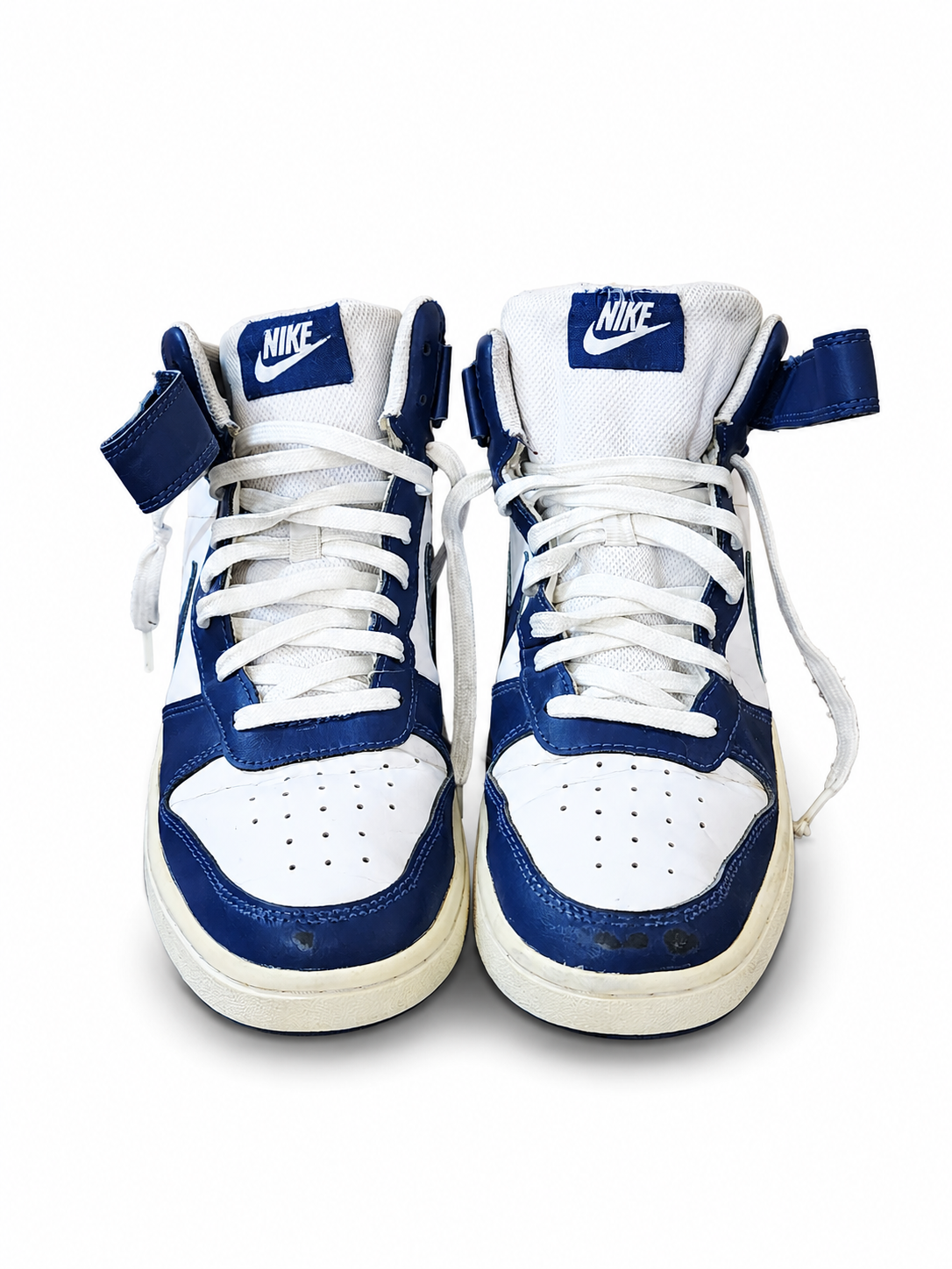 Nike Court Borough Mid 2