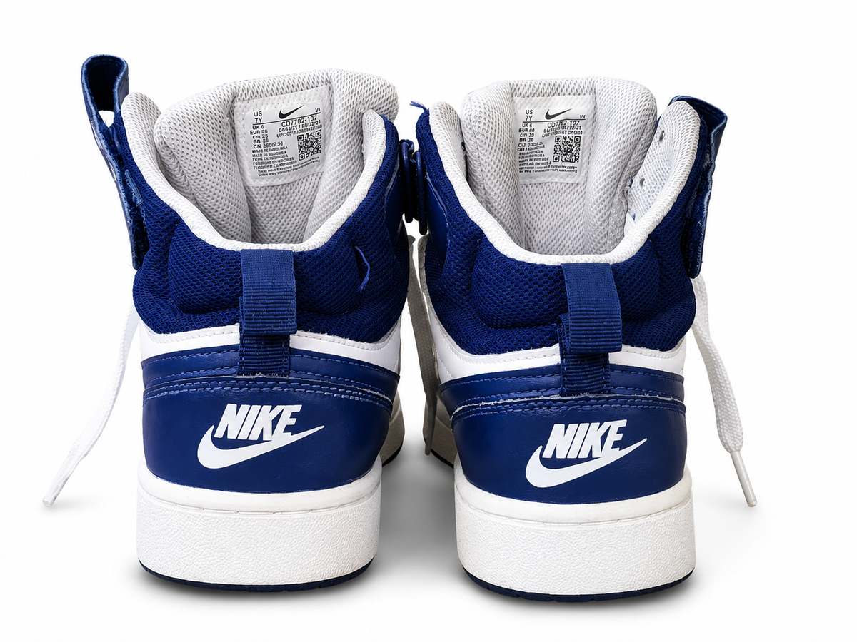 Nike Court Borough Mid 2