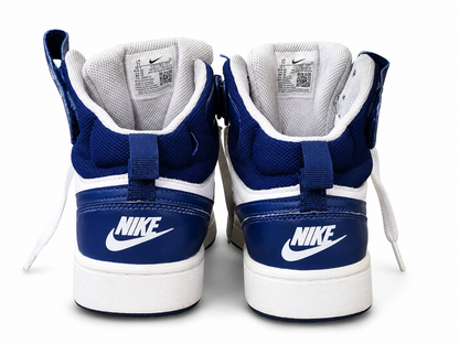 Nike Court Borough Mid 2
