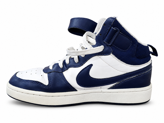Nike Court Borough Mid 2