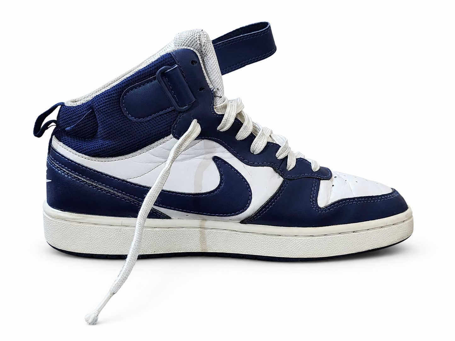 Nike Court Borough Mid 2