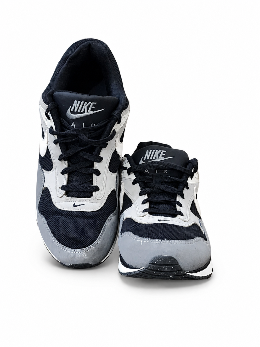 Nike Air Max Correlate Grey