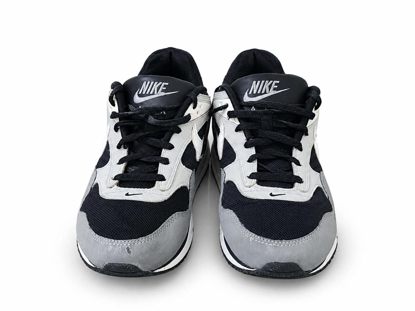 Nike Air Max Correlate Grey