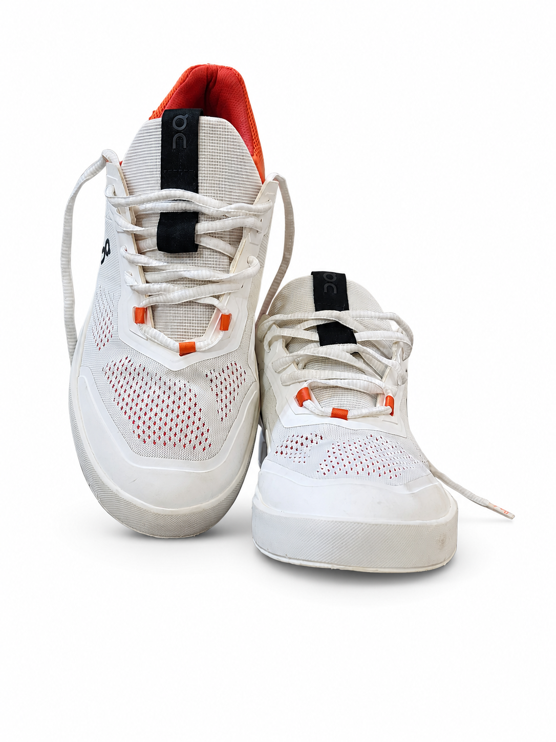 On Men’s The Roger Spin 2 Sneakers