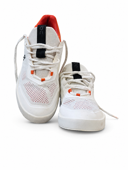 On Men’s The Roger Spin 2 Sneakers