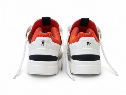 On Men’s The Roger Spin 2 Sneakers