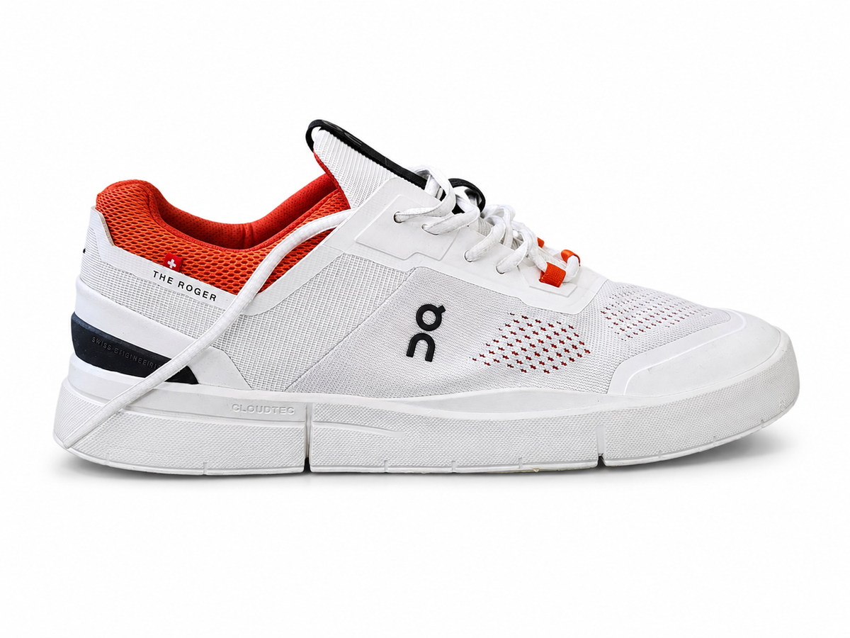 On Men’s The Roger Spin 2 Sneakers