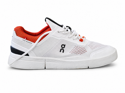 On Men’s The Roger Spin 2 Sneakers