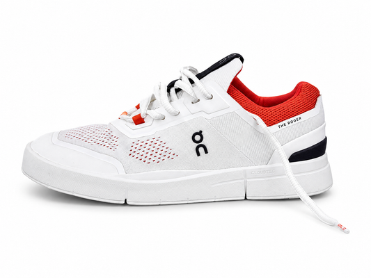 On Men’s The Roger Spin 2 Sneakers