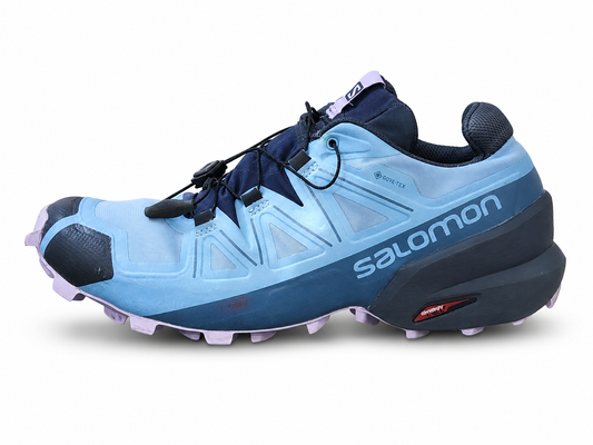 Salomon Speedcross 5 GTX Trail Running Shoes