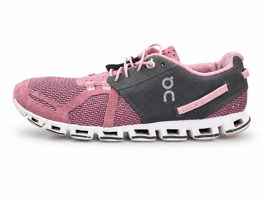 On Running Cloud Shoes