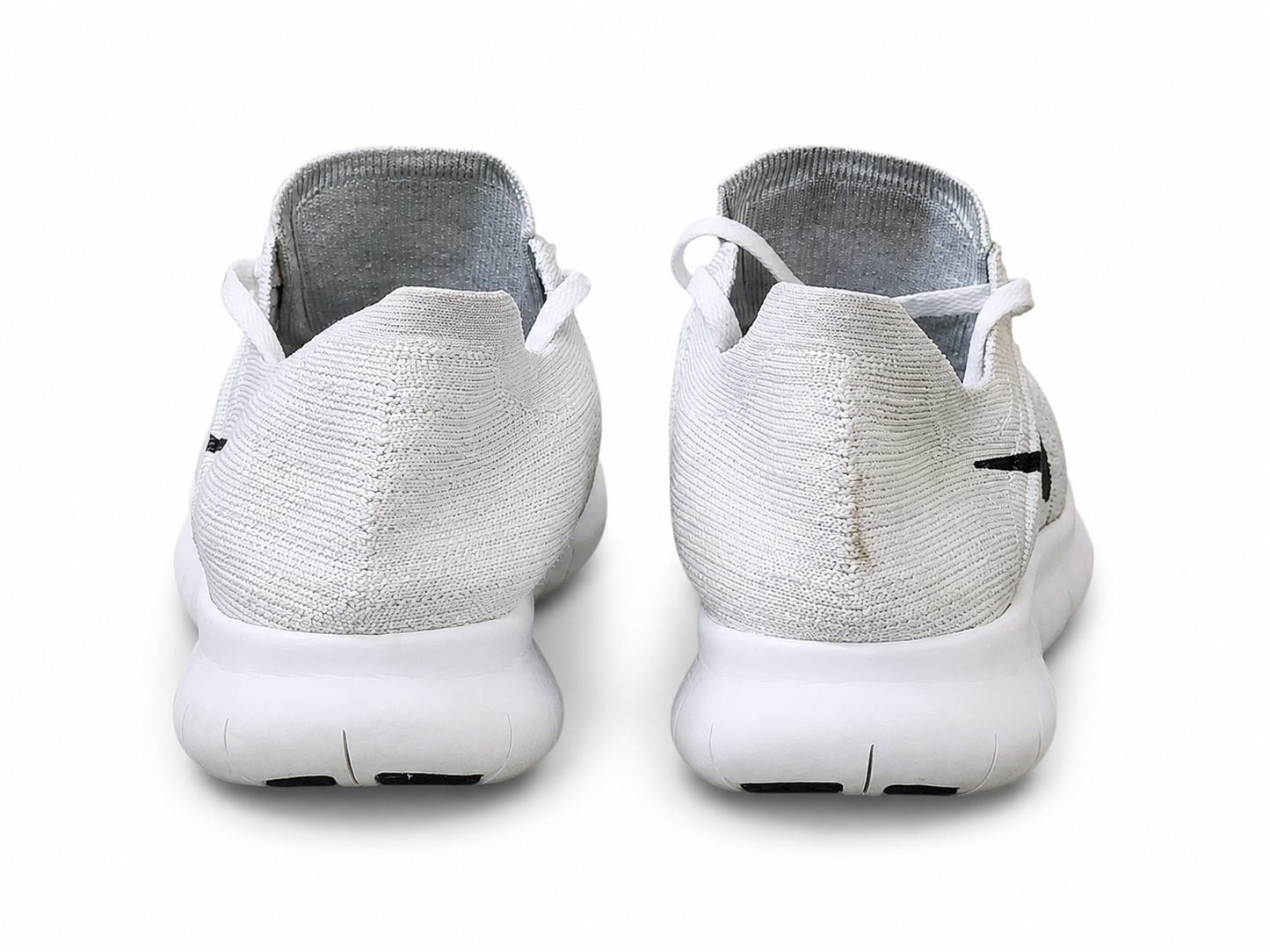 Nike Free RN Flyknit Running Shoes