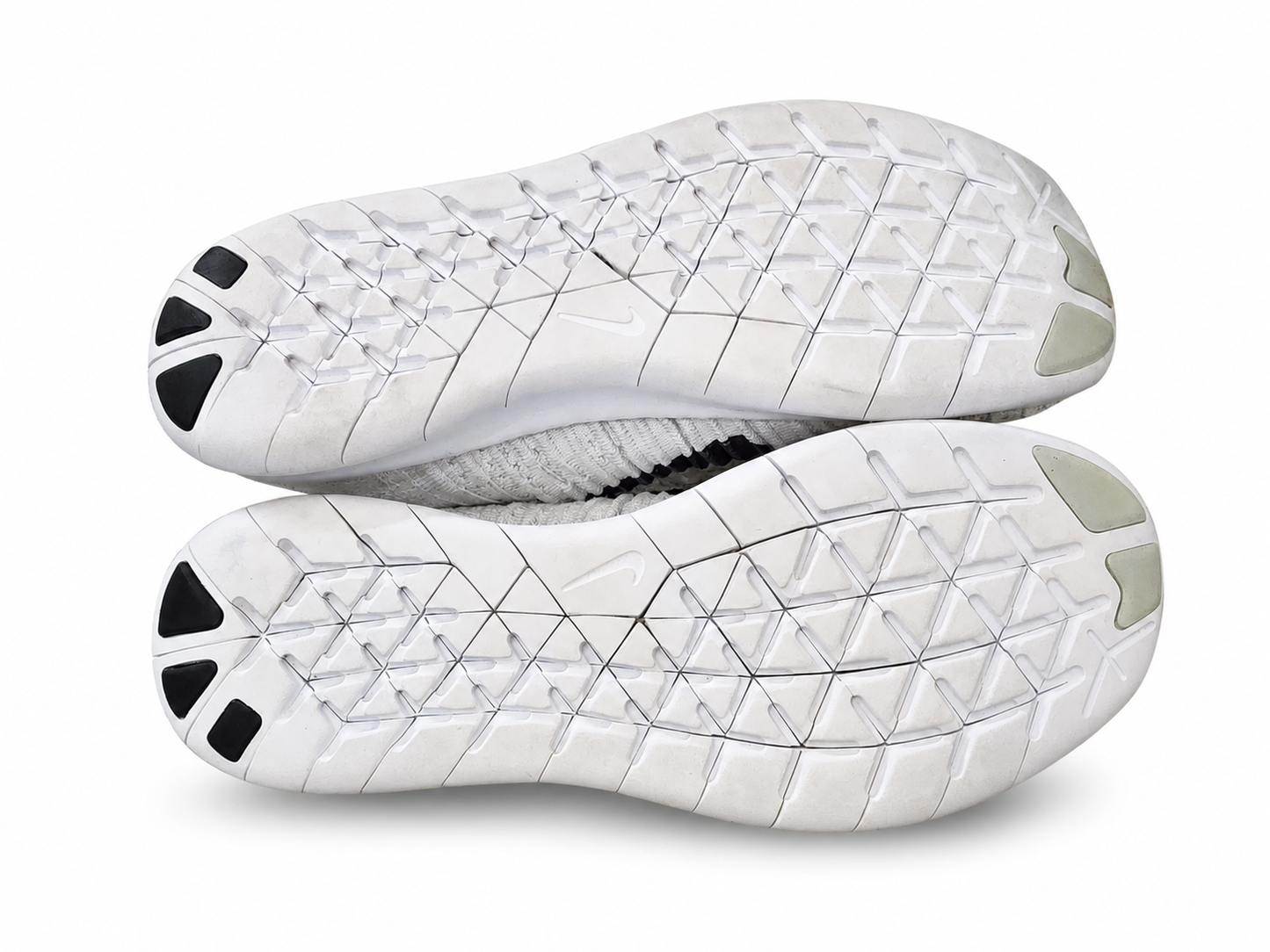 Nike Free RN Flyknit Running Shoes