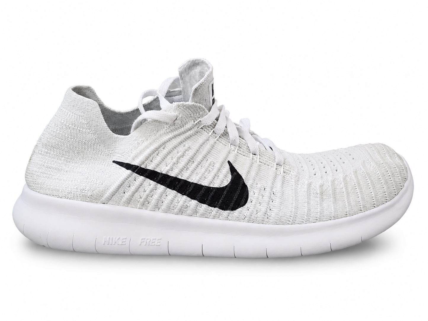 Nike Free RN Flyknit Running Shoes