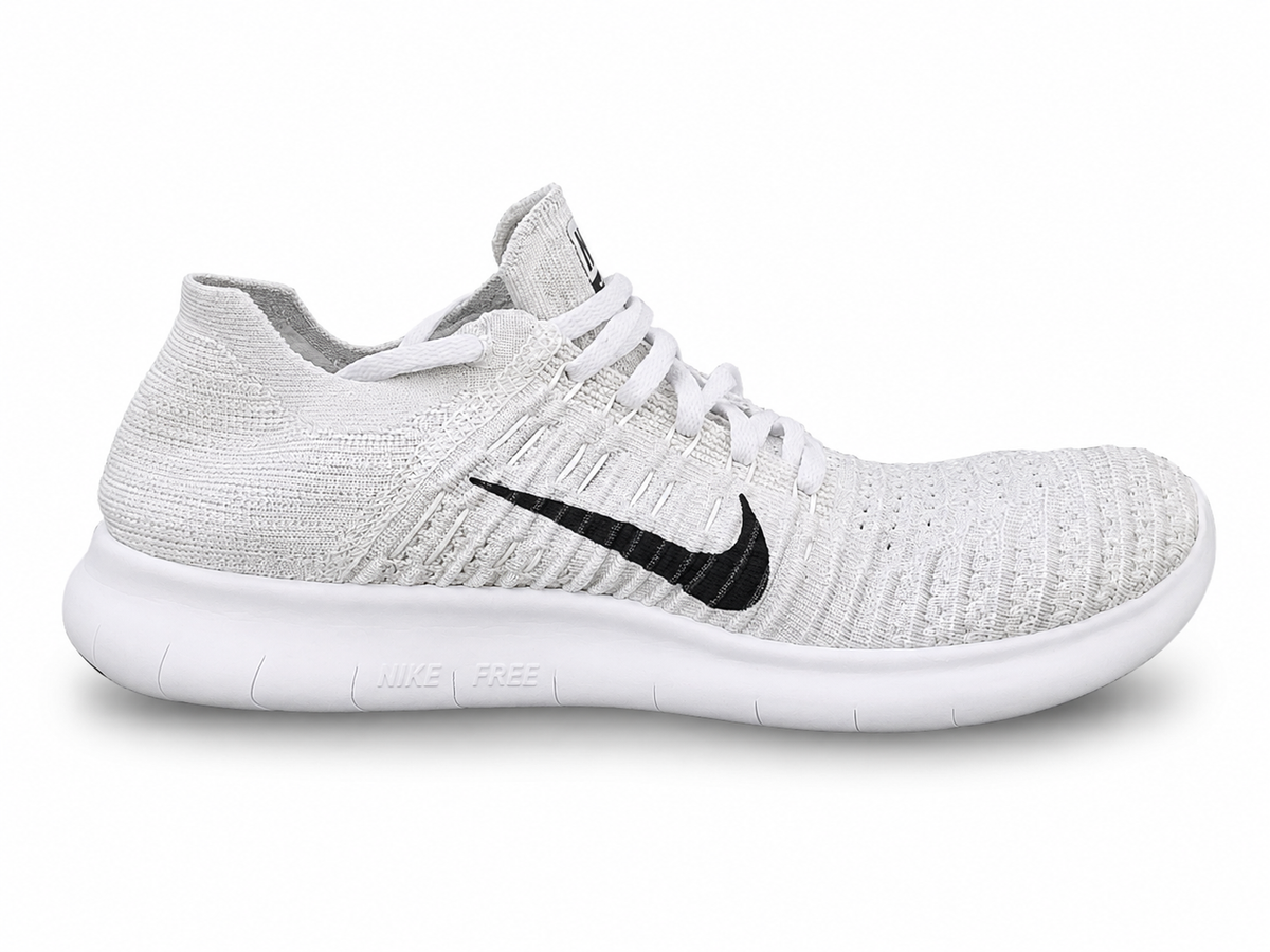 Nike Free RN Flyknit Running Shoes
