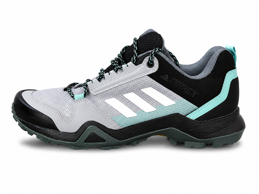 Adidas Women's Terrex AX3 Hiking Shoe