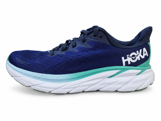 Hoka Clifton 8 Women’s Running Shoes